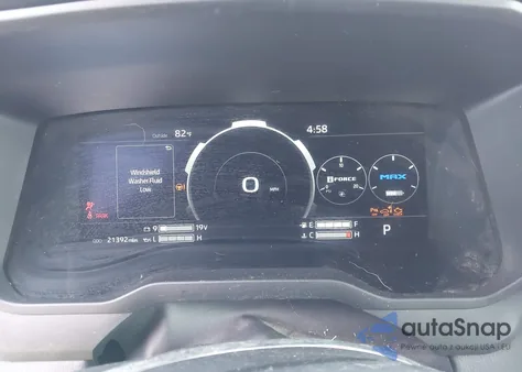 2024 Toyota Tundra Hybrid Limited 4Wd from USA, damaged, VIN 5TFJC5DB8RX063632